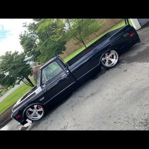 Meet your Posher, Mark